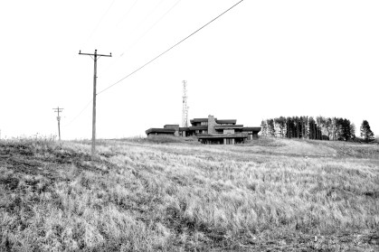 Keith and Winifred Shantz House