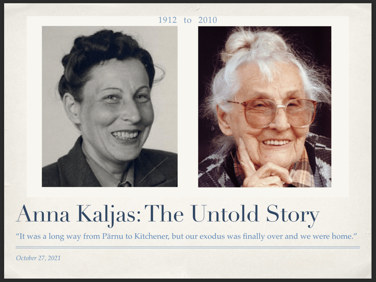 What makes a remarkable life?